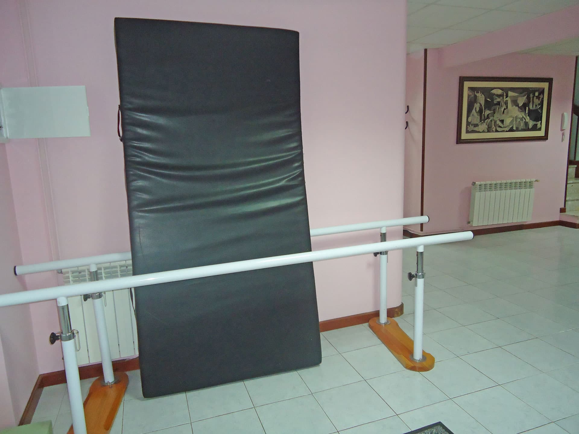 Conoce las instalaciones de nuestra clínica