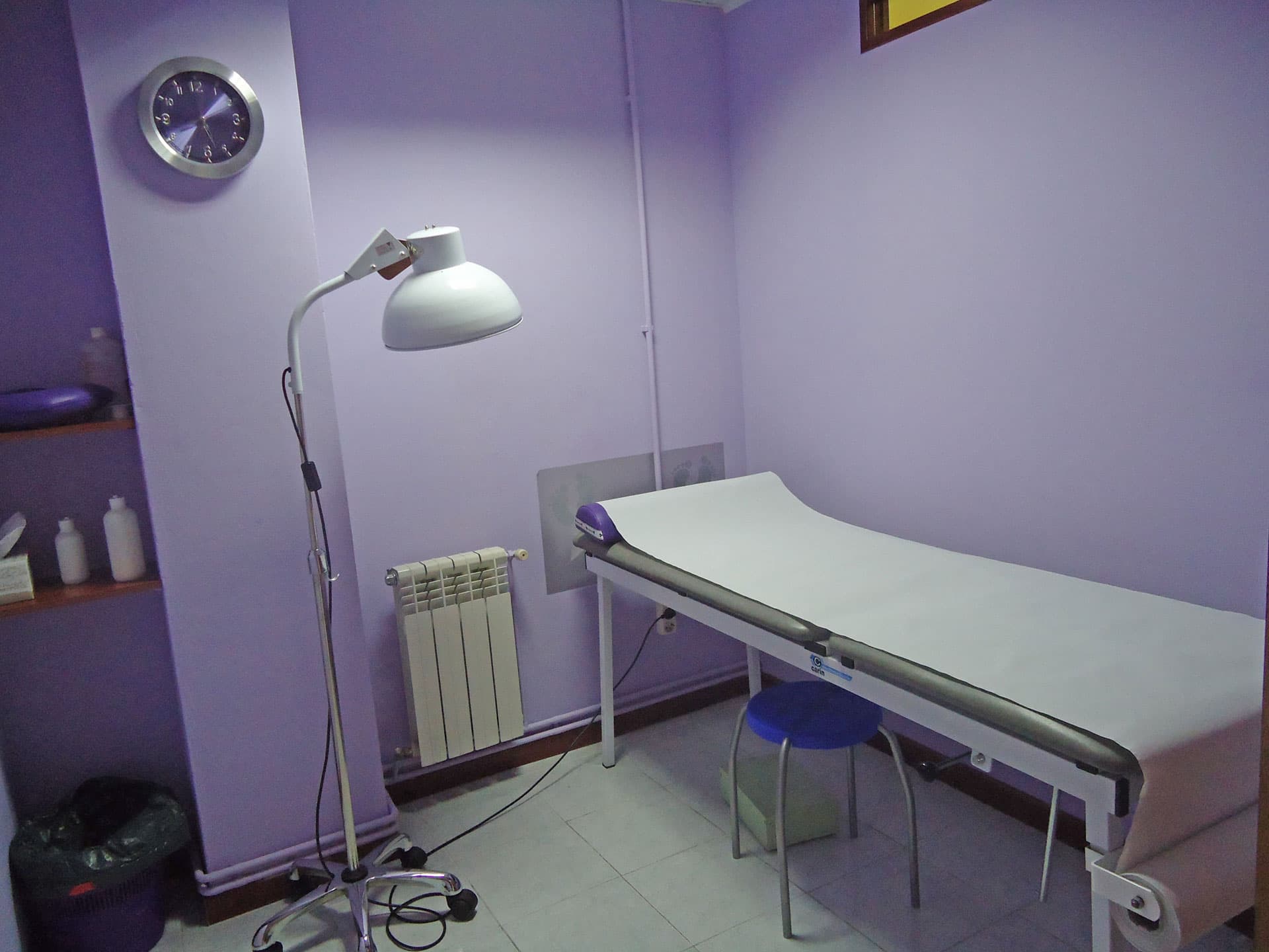 Conoce las instalaciones de nuestra clínica