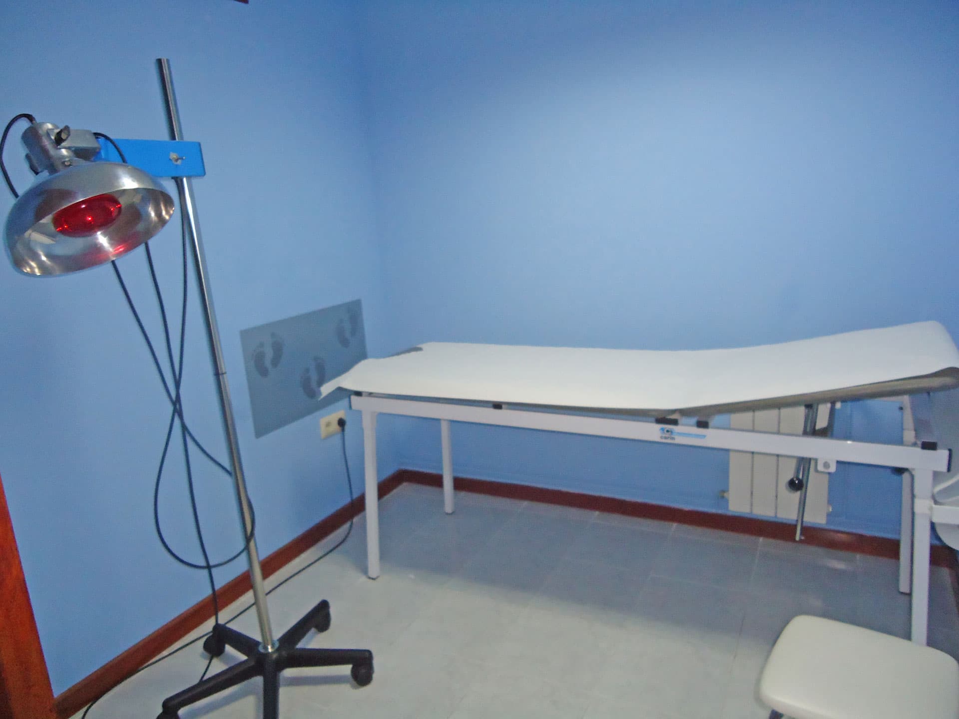 Conoce las instalaciones de nuestra clínica