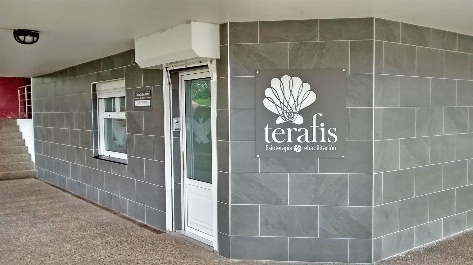 Conoce las instalaciones de nuestra clínica