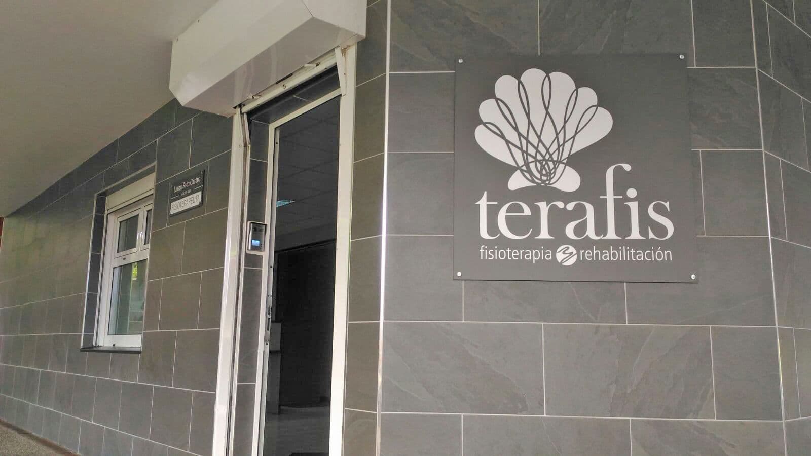 Conoce las instalaciones de nuestra clínica