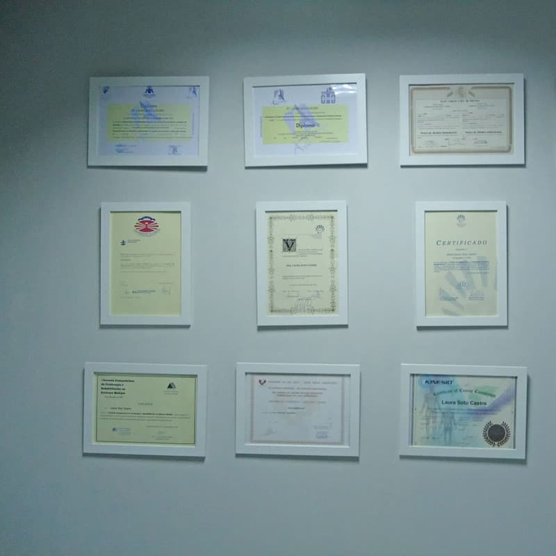 Conoce las instalaciones de nuestra clínica