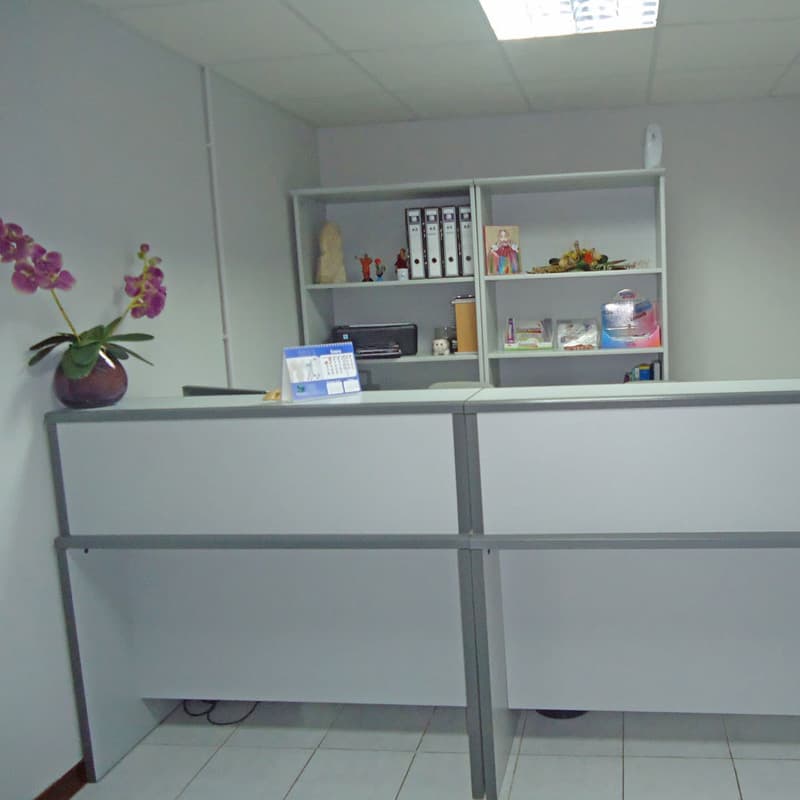 Conoce las instalaciones de nuestra clínica