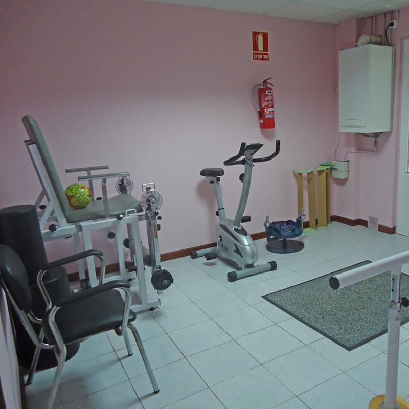 Conoce las instalaciones de nuestra clínica