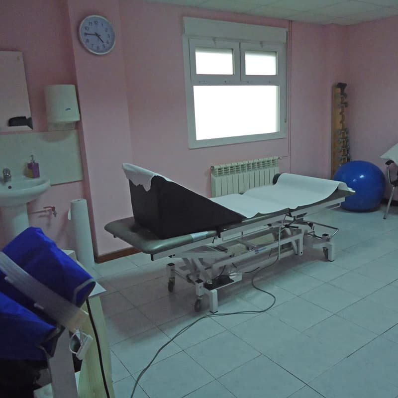 Conoce las instalaciones de nuestra clínica