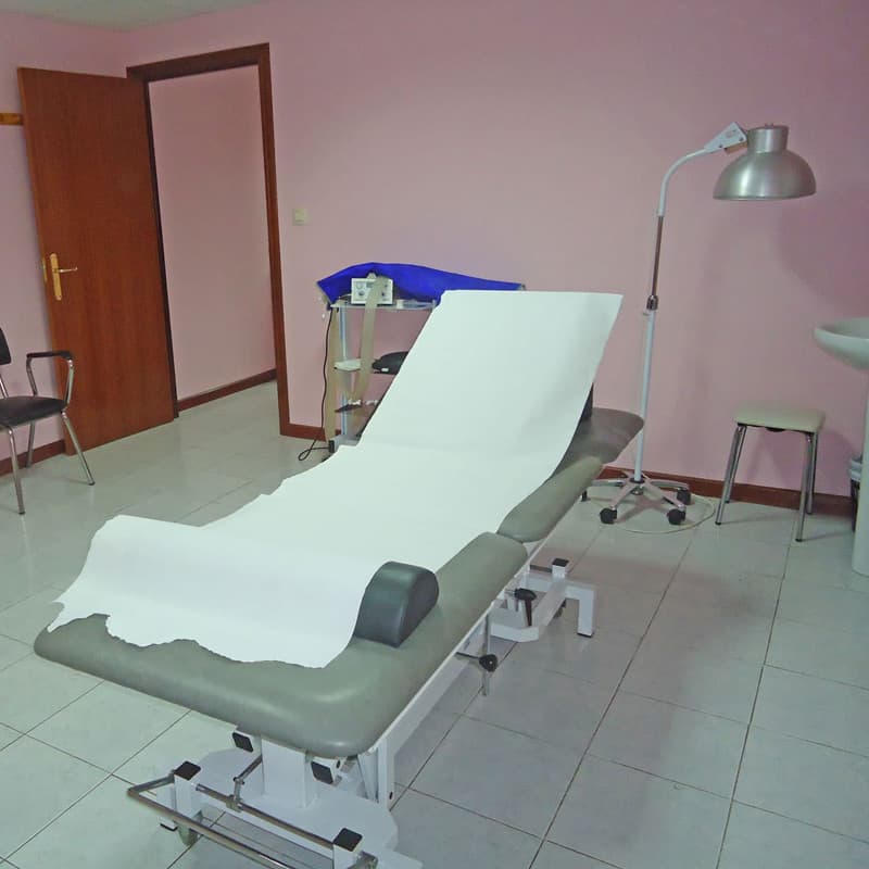 Conoce las instalaciones de nuestra clínica