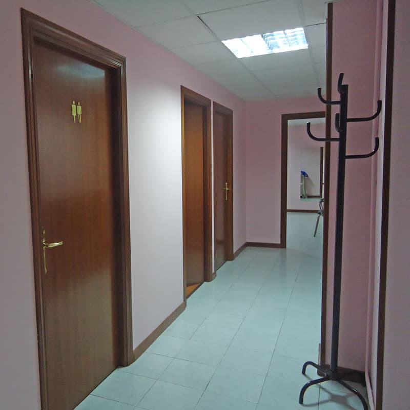 Conoce las instalaciones de nuestra clínica