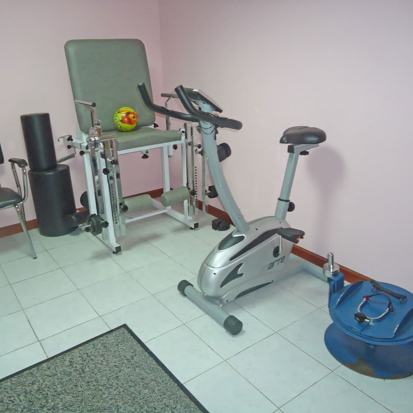 Pide cita en nuestra clínica de fisioterapia en Ferrol